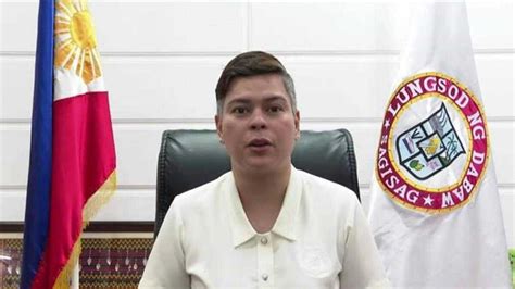 Sara Duterte bio: husband, age, mother, children, .
